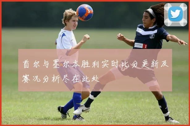 首尔与墨尔本胜利实时比分更新及赛况分析尽在此处