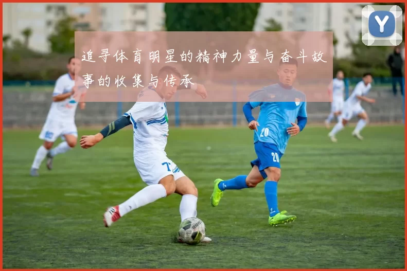 追寻体育明星的精神力量与奋斗故事的收集与传承