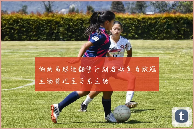 伯纳乌球场翻修计划启动皇马欧冠主场将迁至马竞主场