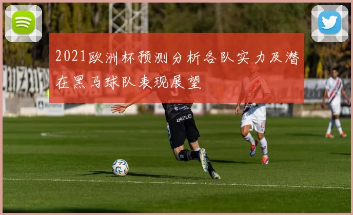 2021欧洲杯预测分析各队实力及潜在黑马球队表现展望