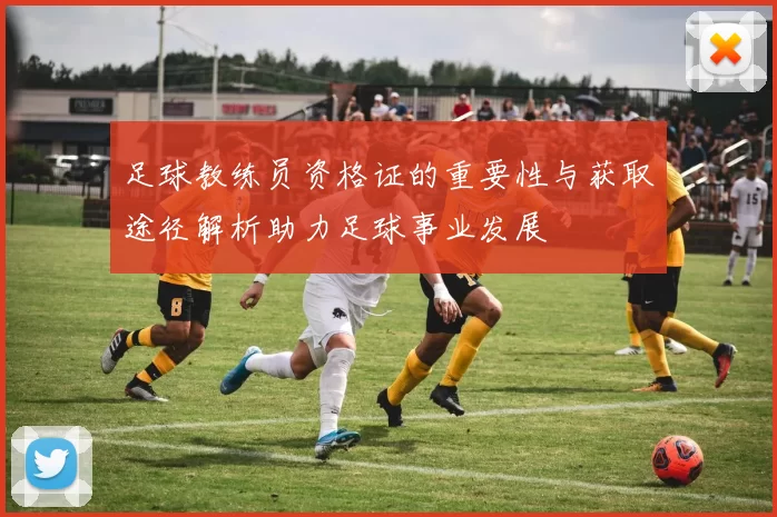 足球教练员资格证的重要性与获取途径解析助力足球事业发展